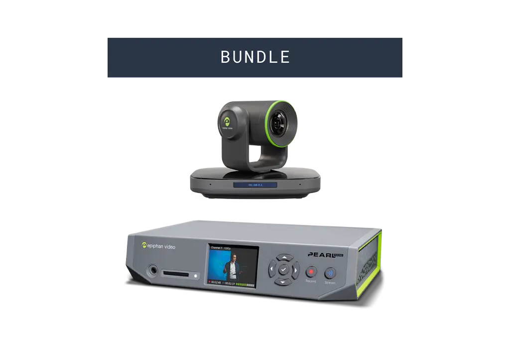 EPIPHAN EVENT STREAMING NANO + 1 EC20