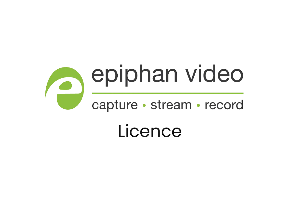 EPIPHAN EPIPHAN UNIFY RESERVED CAPACITY/CONTR 100 HRS.