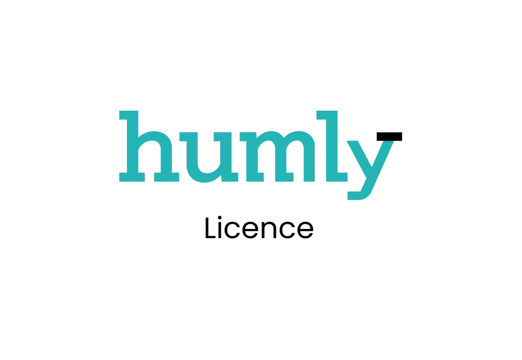 HUMLY HUM50031