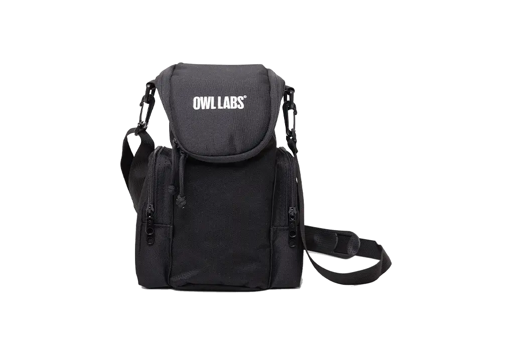 OWL LABS ETUI DE TRANSPORT