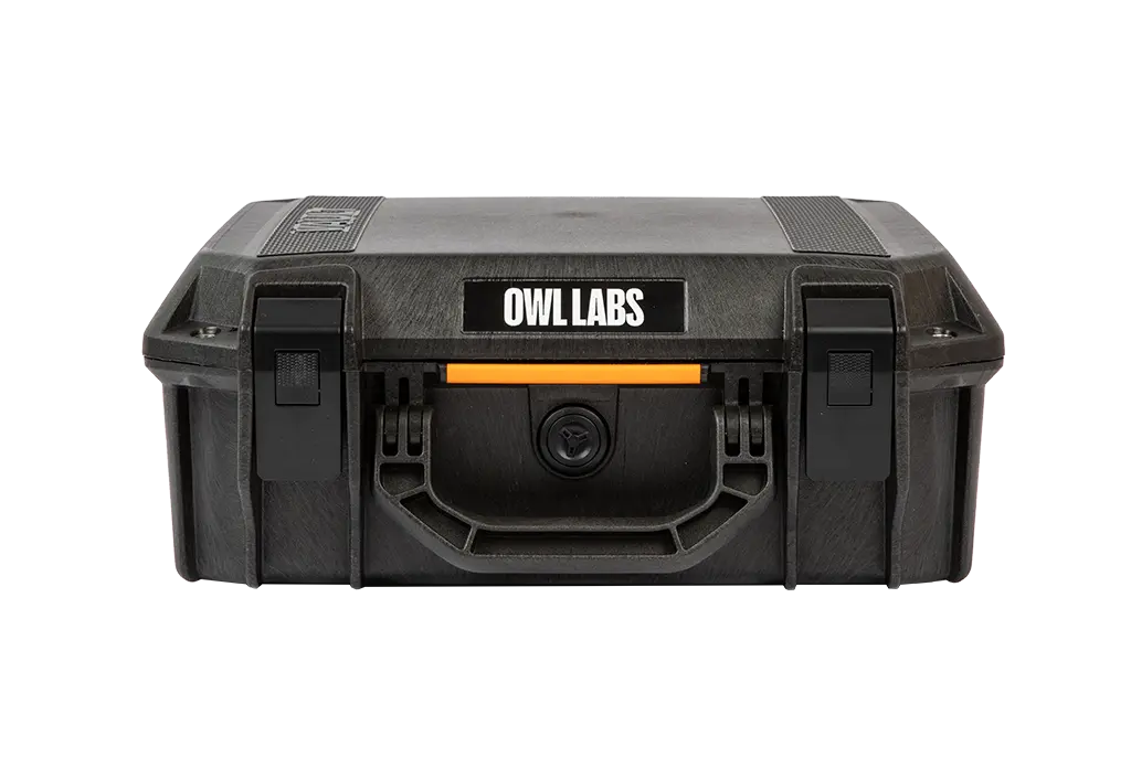 OWL LABS MALETTE TRANSPORT