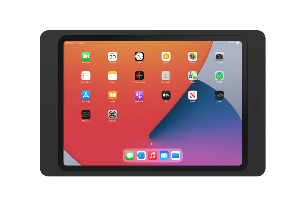 IPORT AIR11 BK POUR IPAD AIR 11"