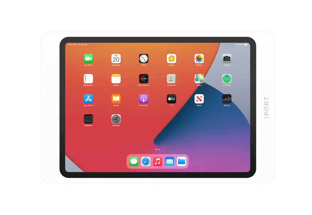 IPORT AIR11WH POUR IPAD AIR 11"