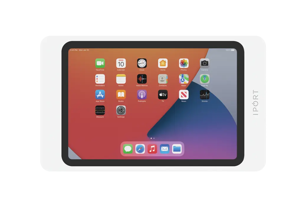 IPORT SM-MINI6-W IPAD MINI 8.3"