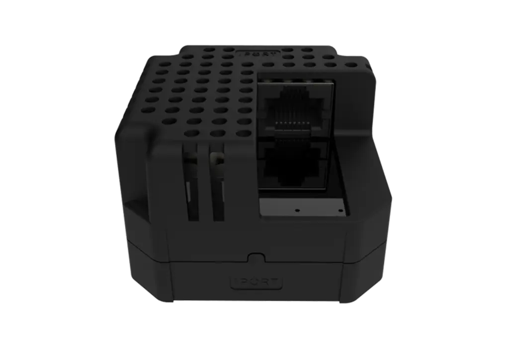 IPORT CONNECT PoE+ Network Adaptateur