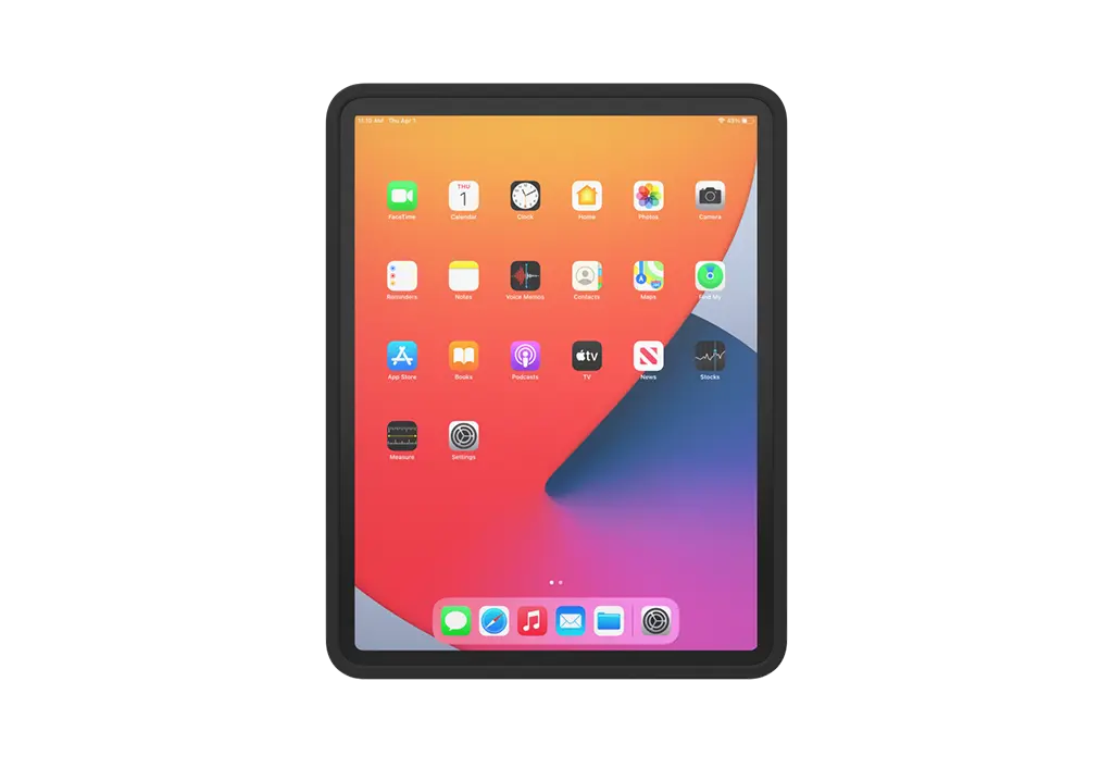 IPORT CON-PRO12-B IPAD PRO 12.9"