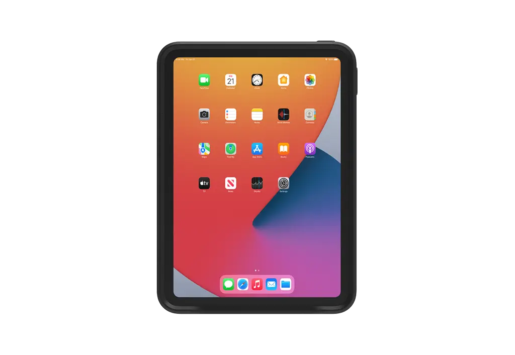 IPORT CON-CASE 10.9-B IPAD 10.9" ET  A16