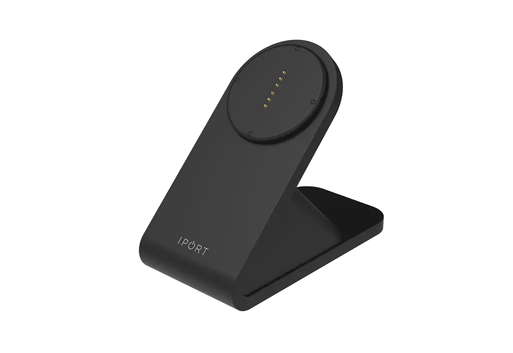 IPORT CONNECT PRO BASE STATION NOIRE 72352