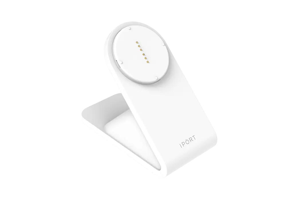 IPORT CONNECT PRO BASE STATION BLANCHE 72353