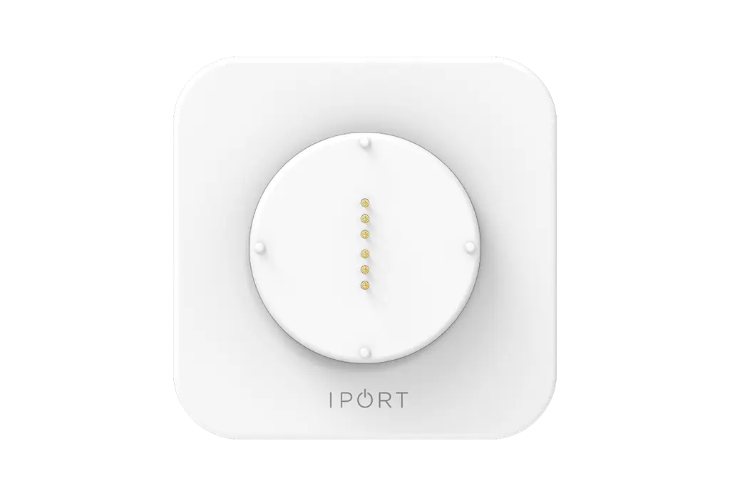 IPORT CONNECT PRO WallStation WHITE 72351