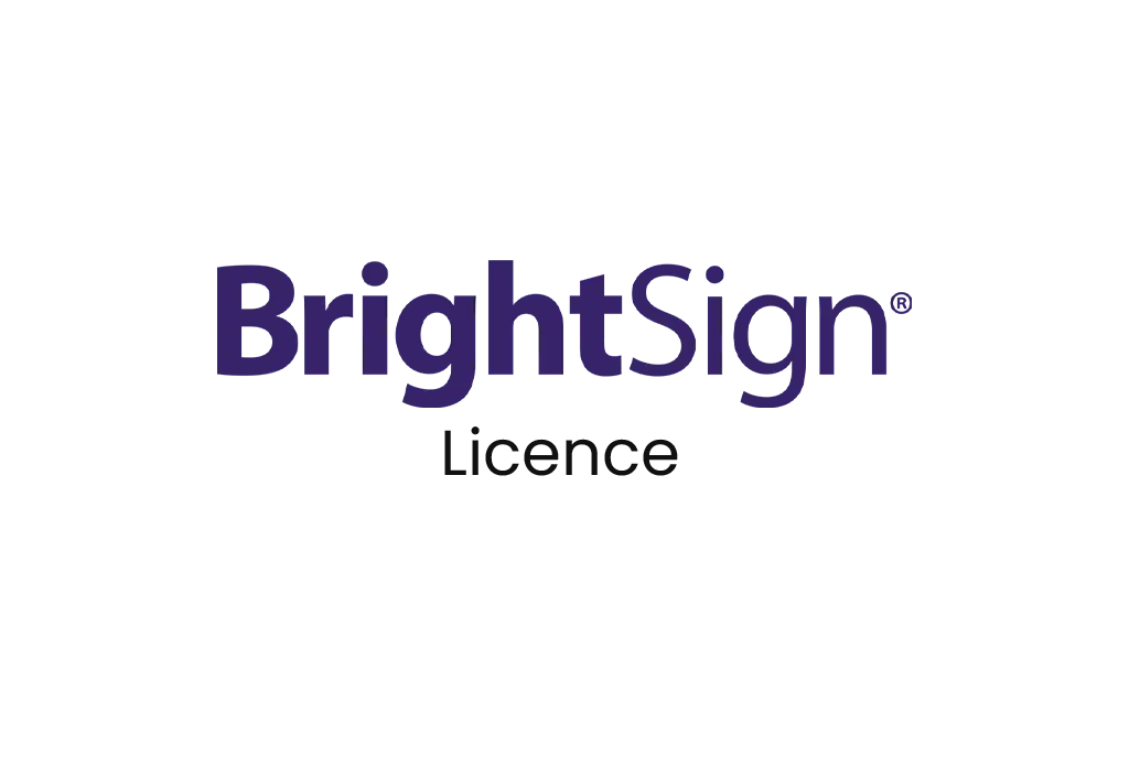 BRIGHTSIGN BSNCSUB-12-SB