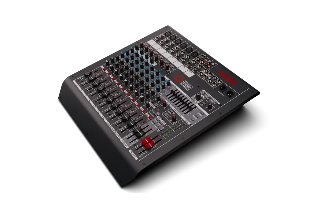 HH Q12FX