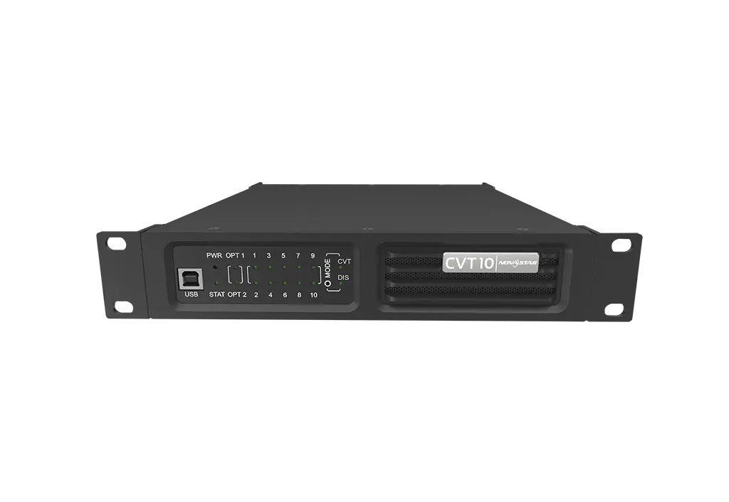 NOVASTAR CVT10-S