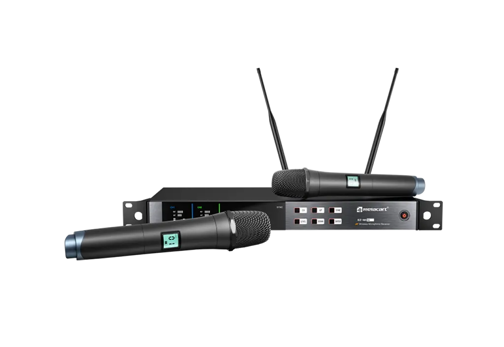 RELACART EZ.MI2