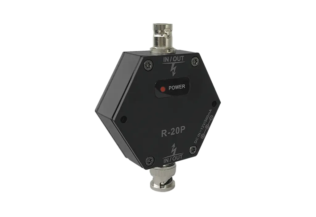 RELACART R-20P