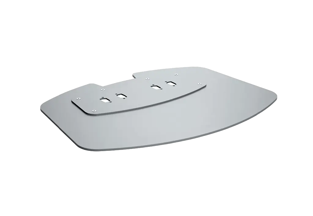VOGEL'S PFF 7030 SILVER