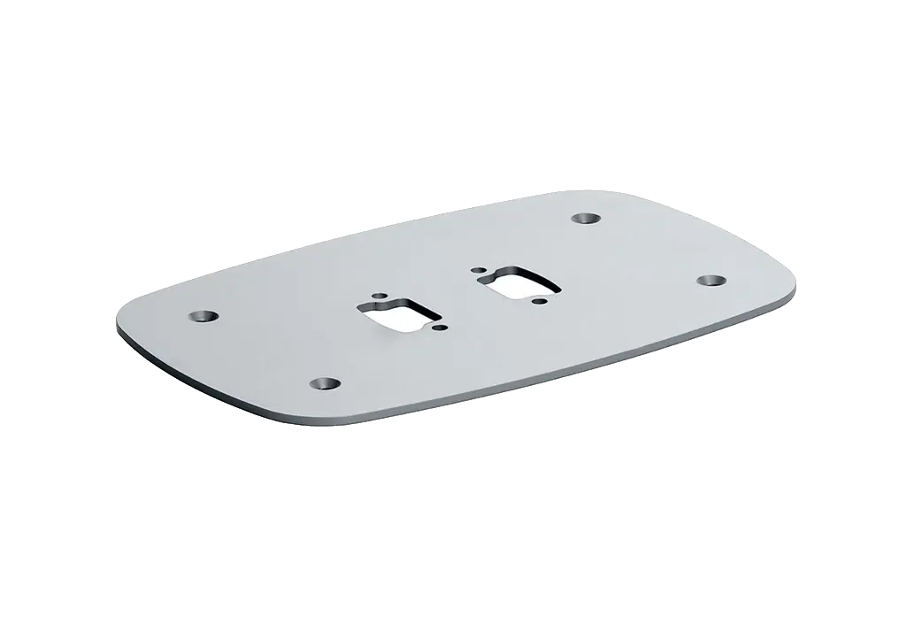 VOGEL'S PFF 7060 SILVER