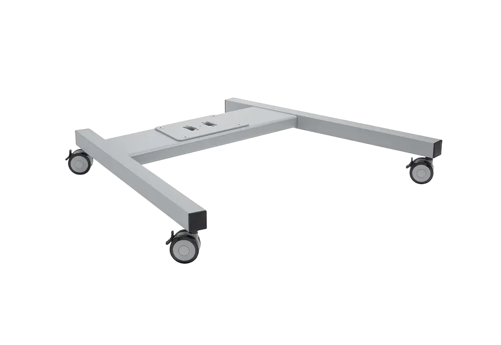 VOGEL'S PFT 8520 SILVER