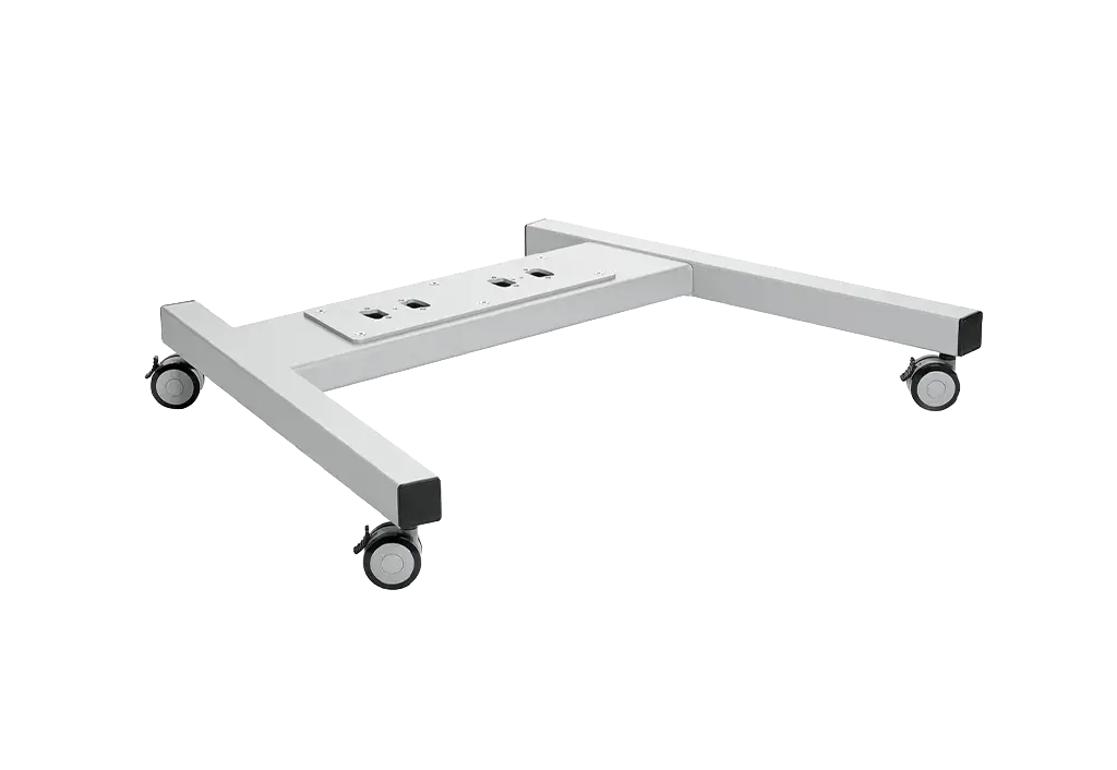 VOGEL'S PFT 8530 SILVER