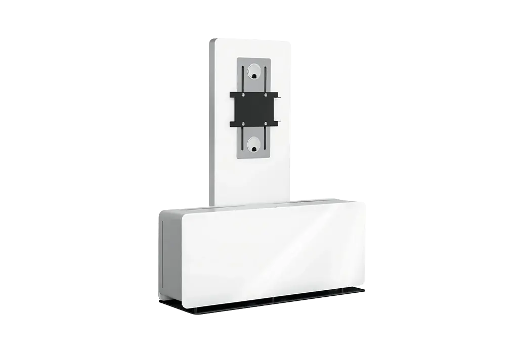 VOGEL'S PVF 4112 BLANC