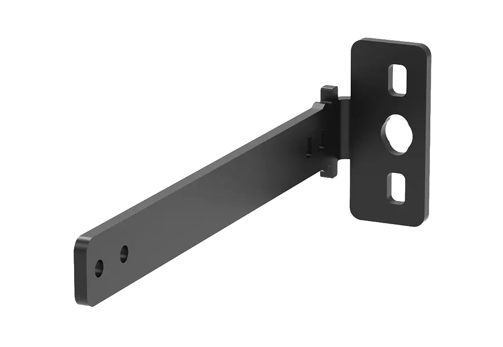 VOGEL'S RISE A161 NOIR