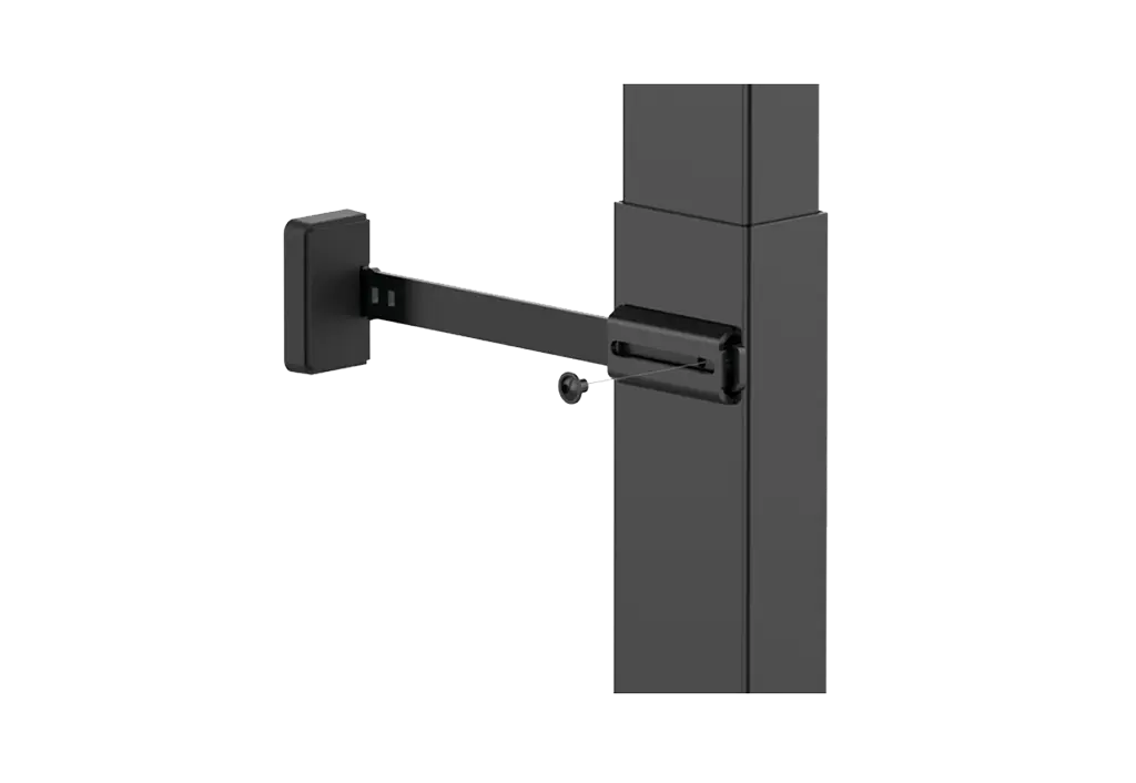 VOGEL'S RISE A162 NOIR