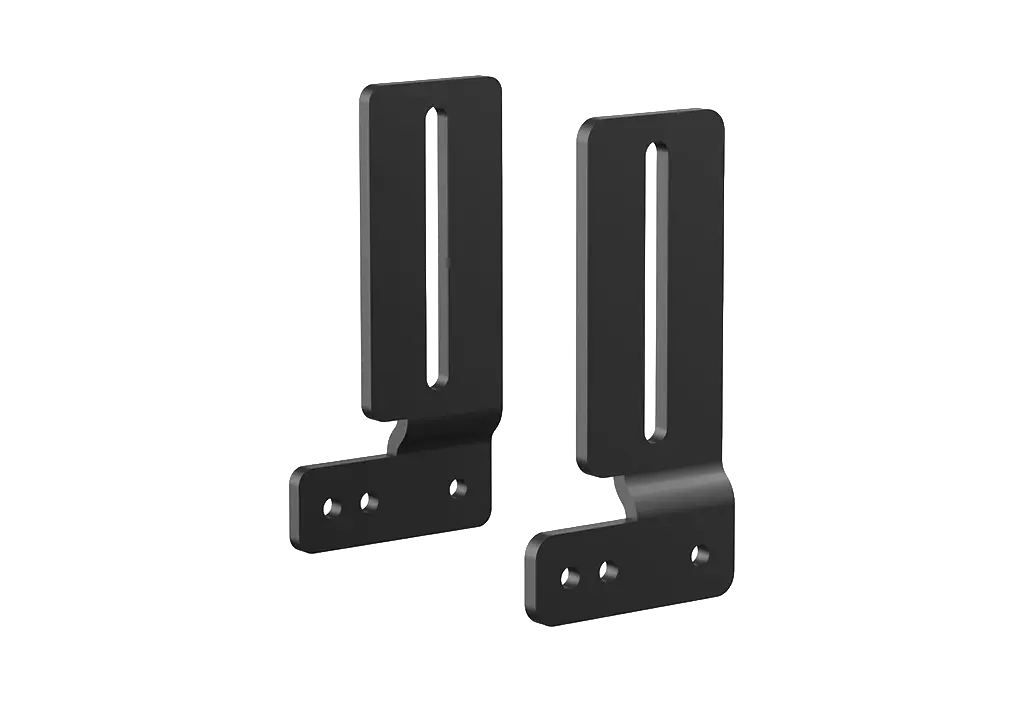 VOGEL'S RISE A163 NOIR