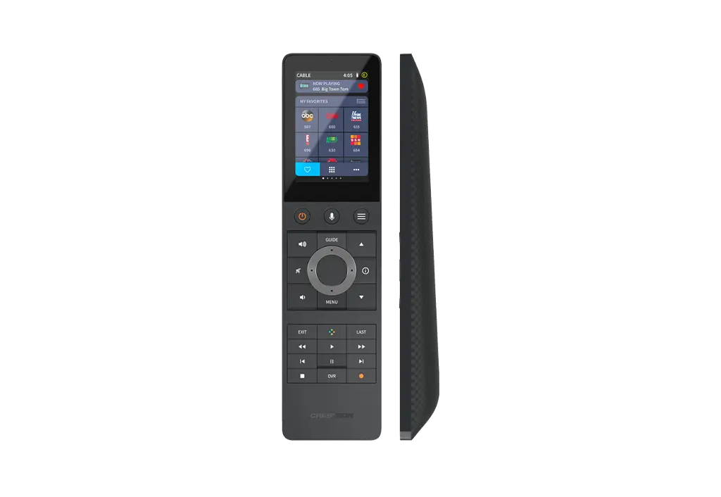 CRESTRON TSR-310-B