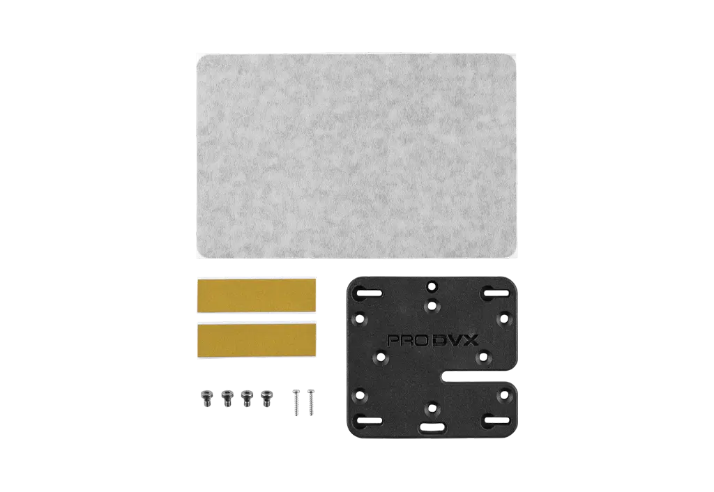 PRODVX GM-75 Single Plate