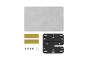PRODVX GM-75 Single Plate
