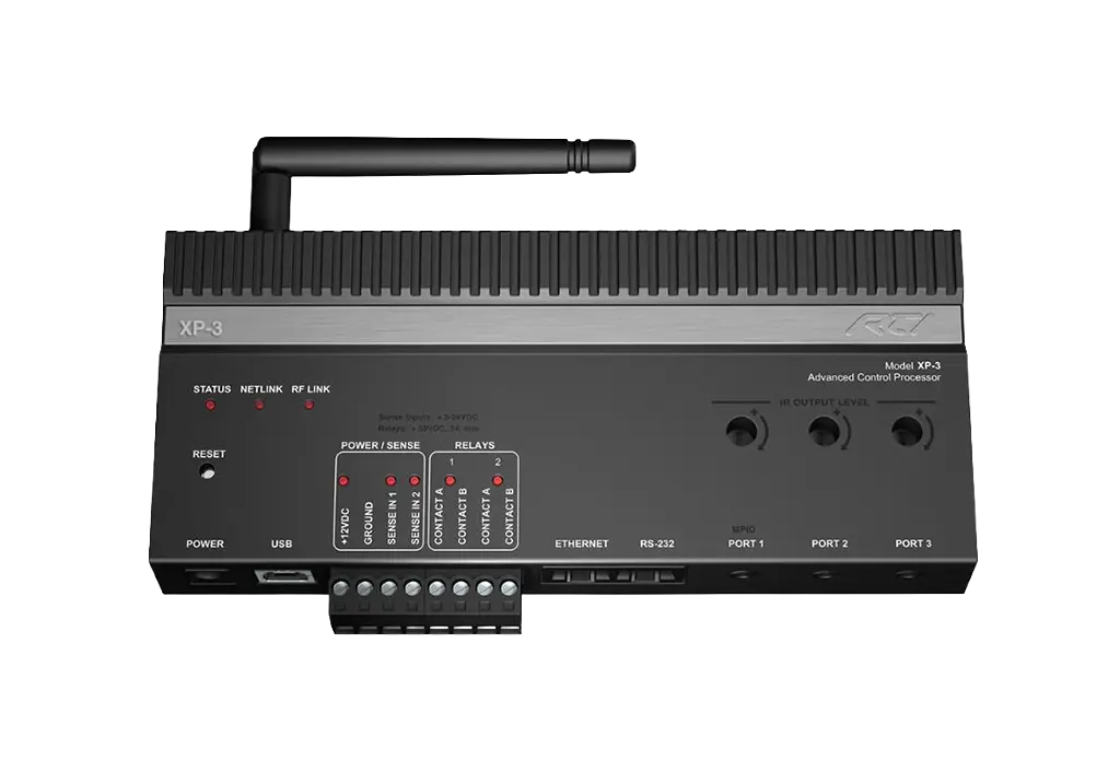 RTI RTIXP3