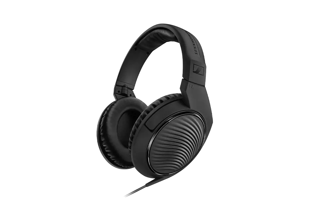 SENNHEISER HD200 Pro