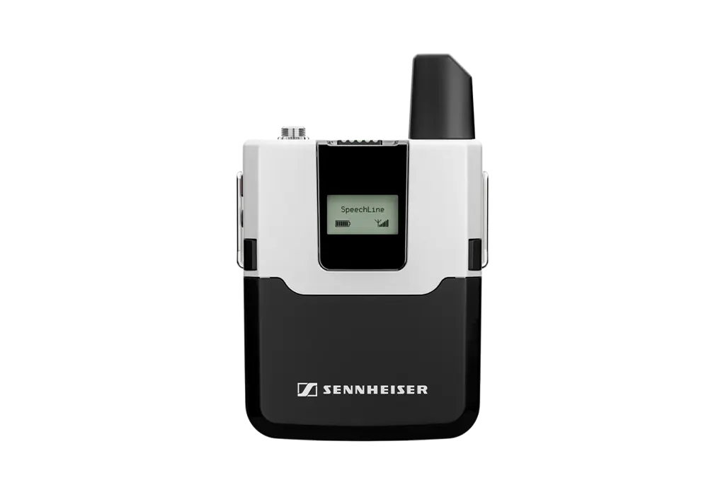 SENNHEISER SLBODYDW3EU