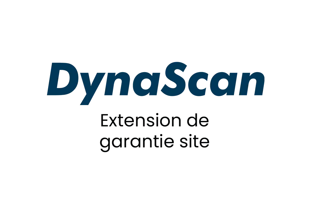 DYNASCAN 5W-431LT4