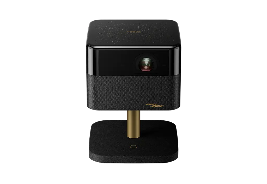 EPSON EF-73 Noir