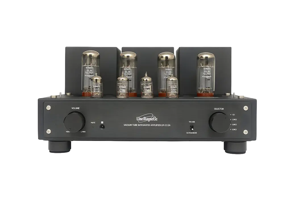 LINE MAGNETIC LM-211IA