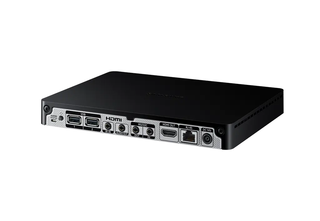 SAMSUNG SBB-SS08NU1XEN