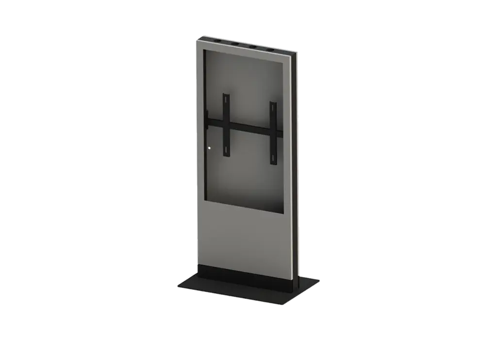 SCREEN'UP TOTEMS50P 55XS4 (1088-210913-01)