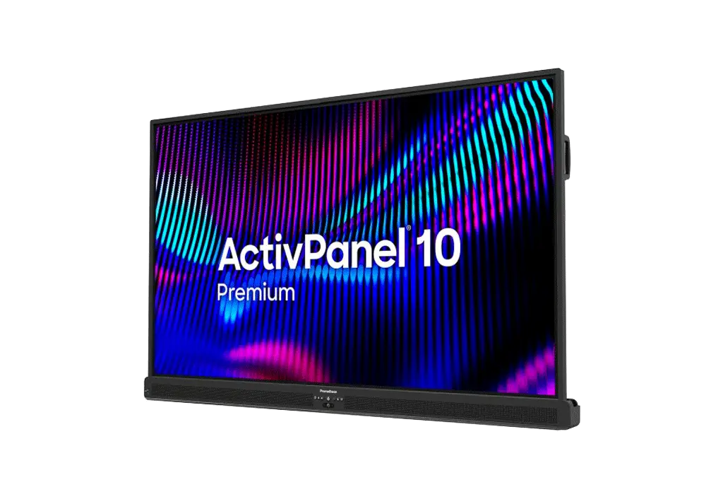 Promethean AP10-B86-EU-1