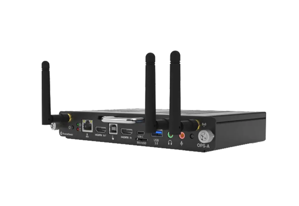 Promethean OPS-A2-8R64S