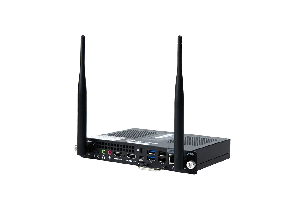 PROMETHEAN OPS4-7P16R256SV-WIN