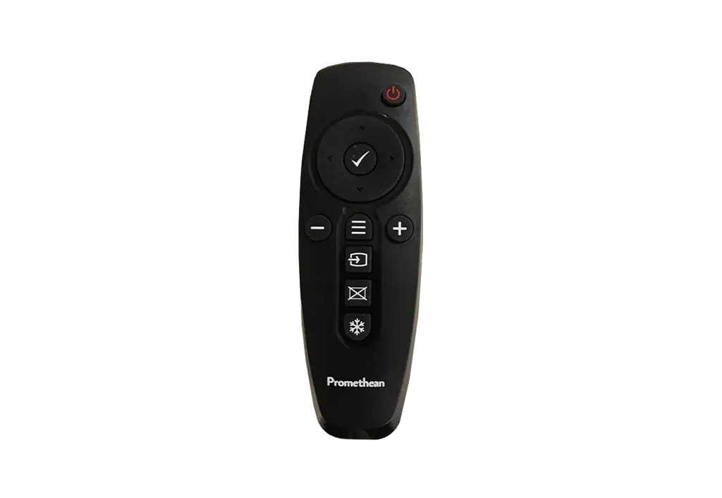 PROMETHEAN AP-REMOTE-CONTROL