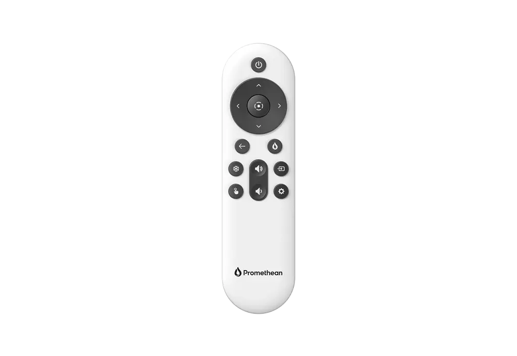 Promethean AP9-REMOTE-CONTROL