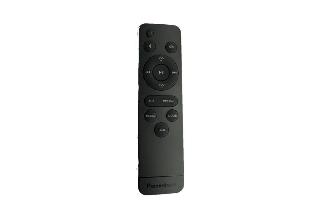 PROMETHEAN ASB-40-3-REMOTE
