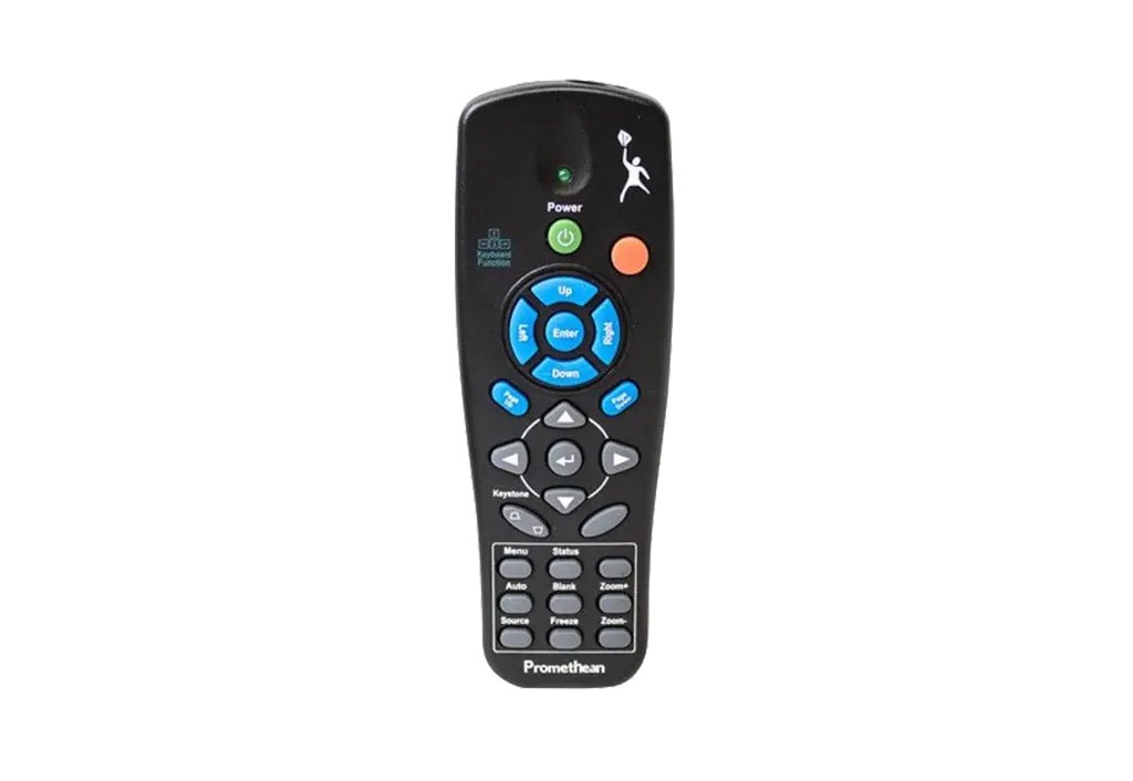 PROMETHEAN DLP-REMOTE