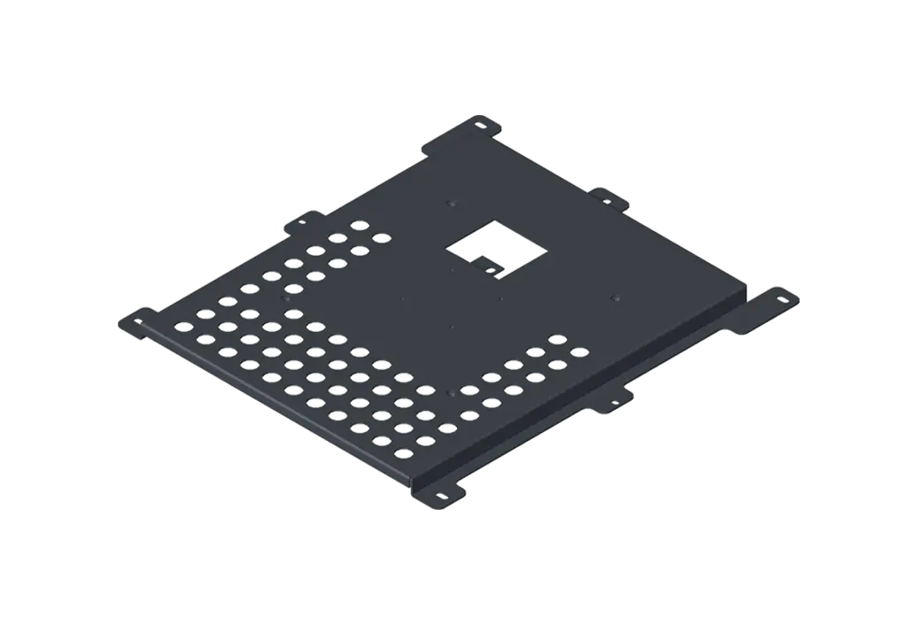 AUDIPACK 392256 PLATINE VIDEOPROJECTEUR