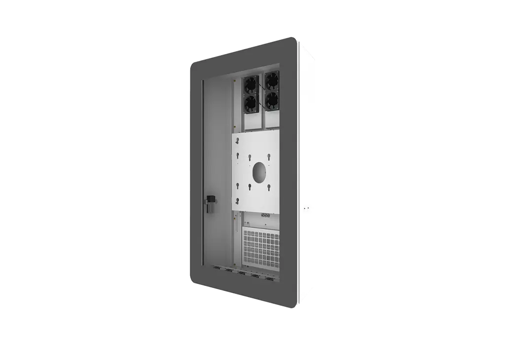 AUDIPACK FSMO-55HBVP
