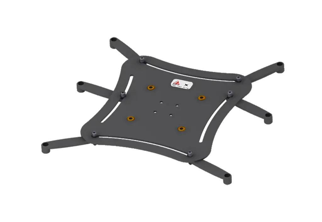 AUDIPACK QFIX-3B