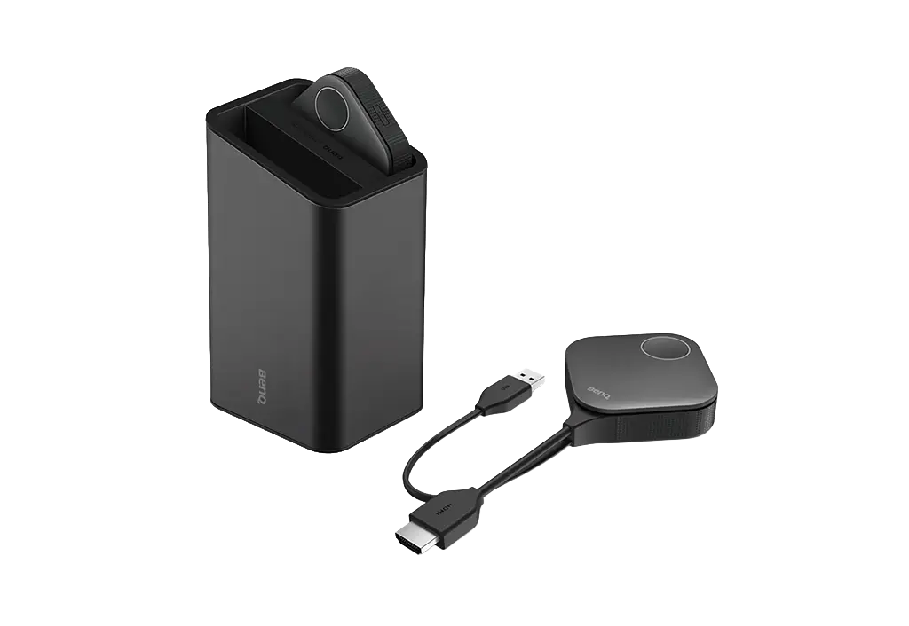 BENQ BOUTON HDMI/USB  POUR INSTASHOW WDC-30 (5J.JNY28.E30)