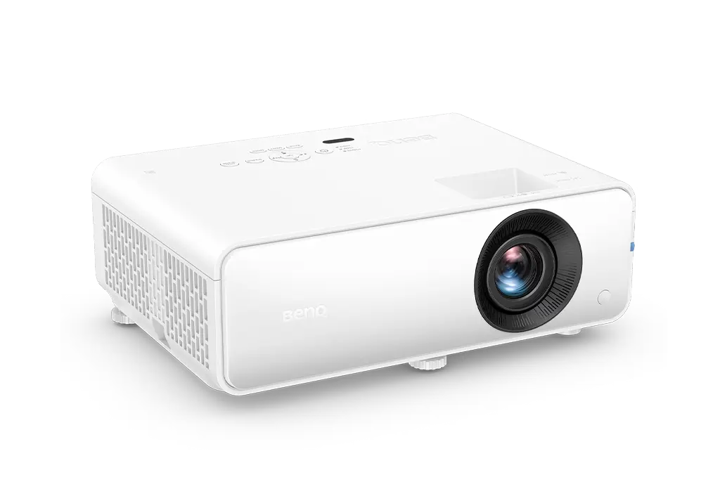 BENQ LW555C